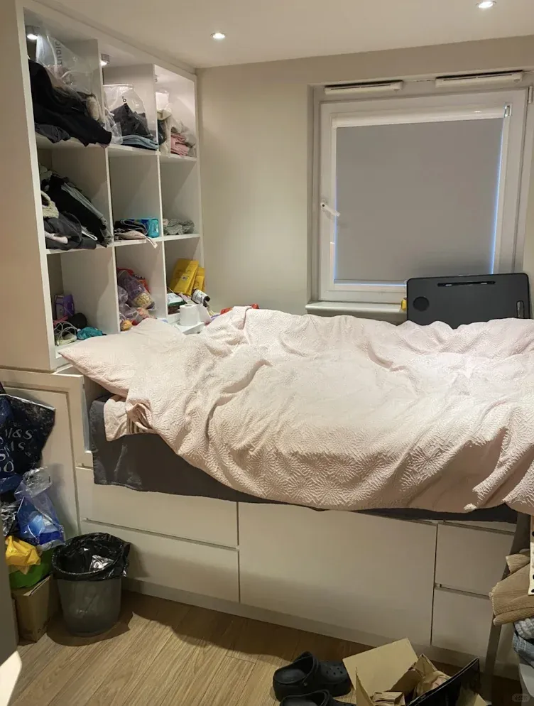 牆裂推薦給倫敦新生的倫敦小窩💕