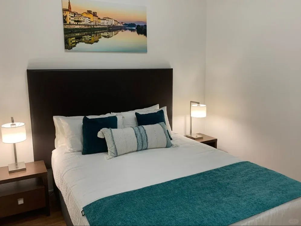 在雪梨住進了自己想要的airbnb！！