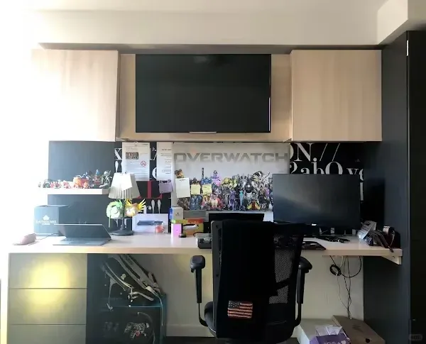 紐卡斯爾🌿小藍塔The View | 學生黨細看