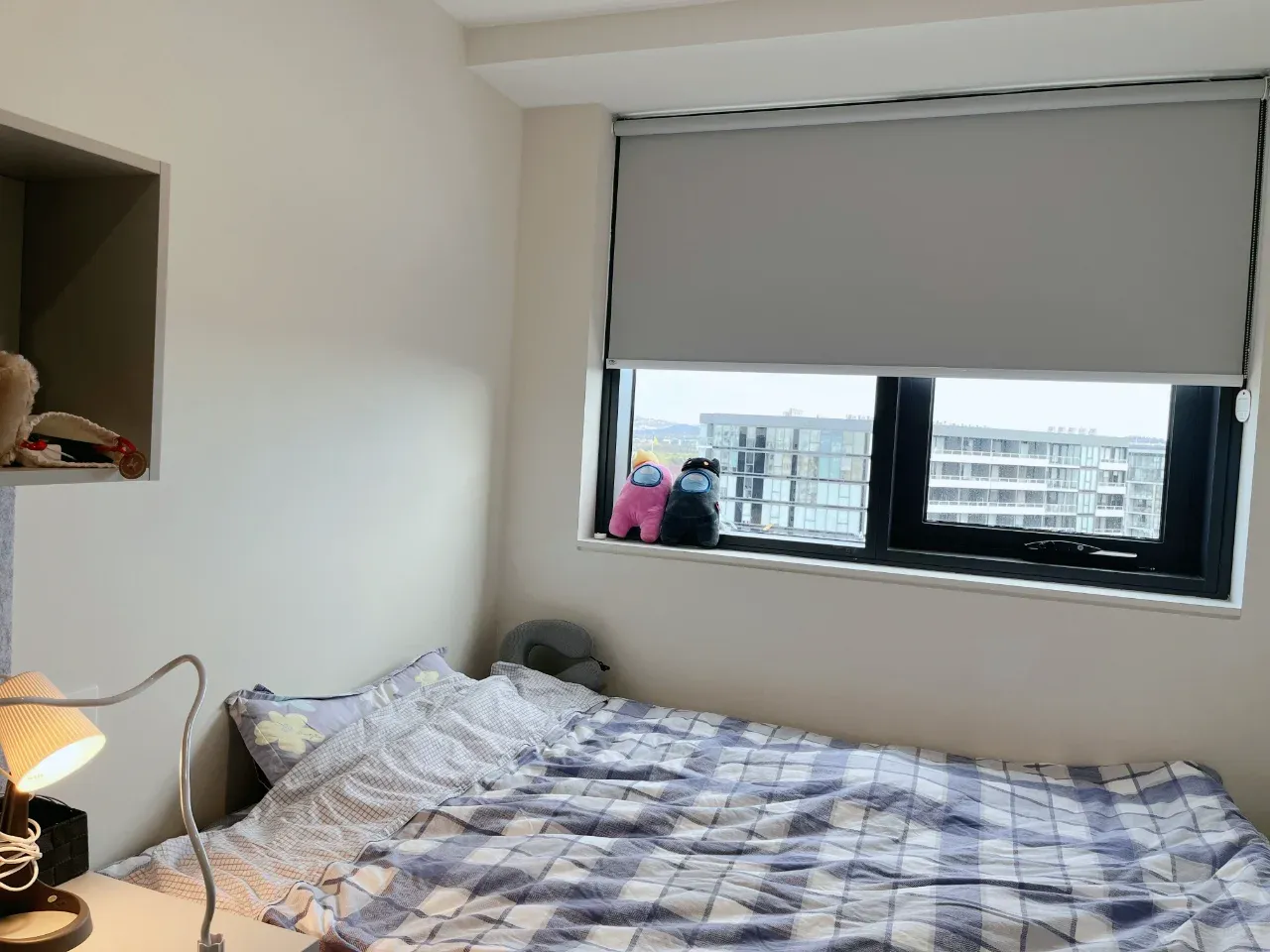 打算明年和朋友合租2b啦 轉一下我的studio