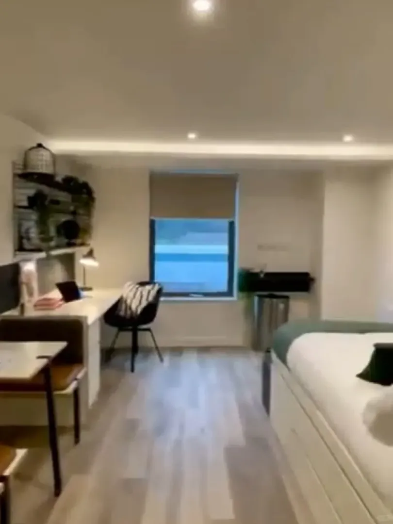 布萊頓studio轉租