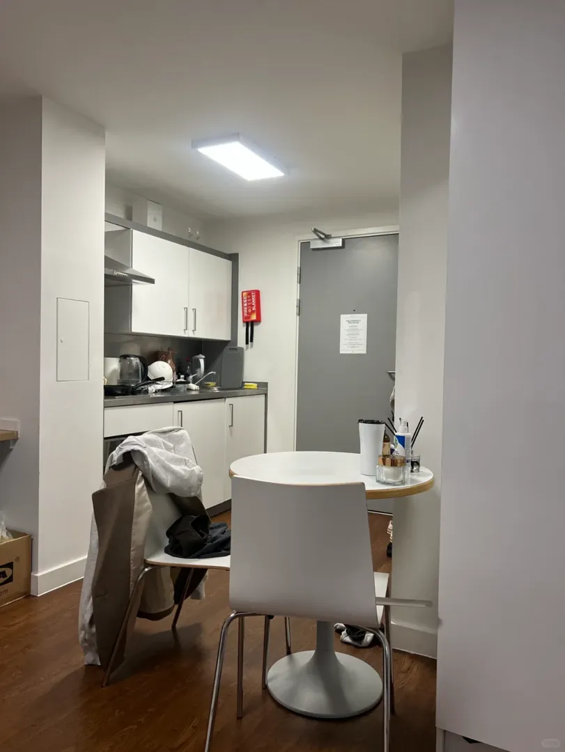 🇬🇧布萊頓的鬆弛感studio