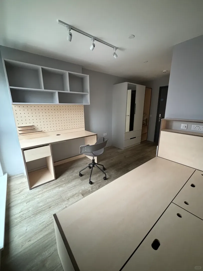 格拉斯哥精選ensuite