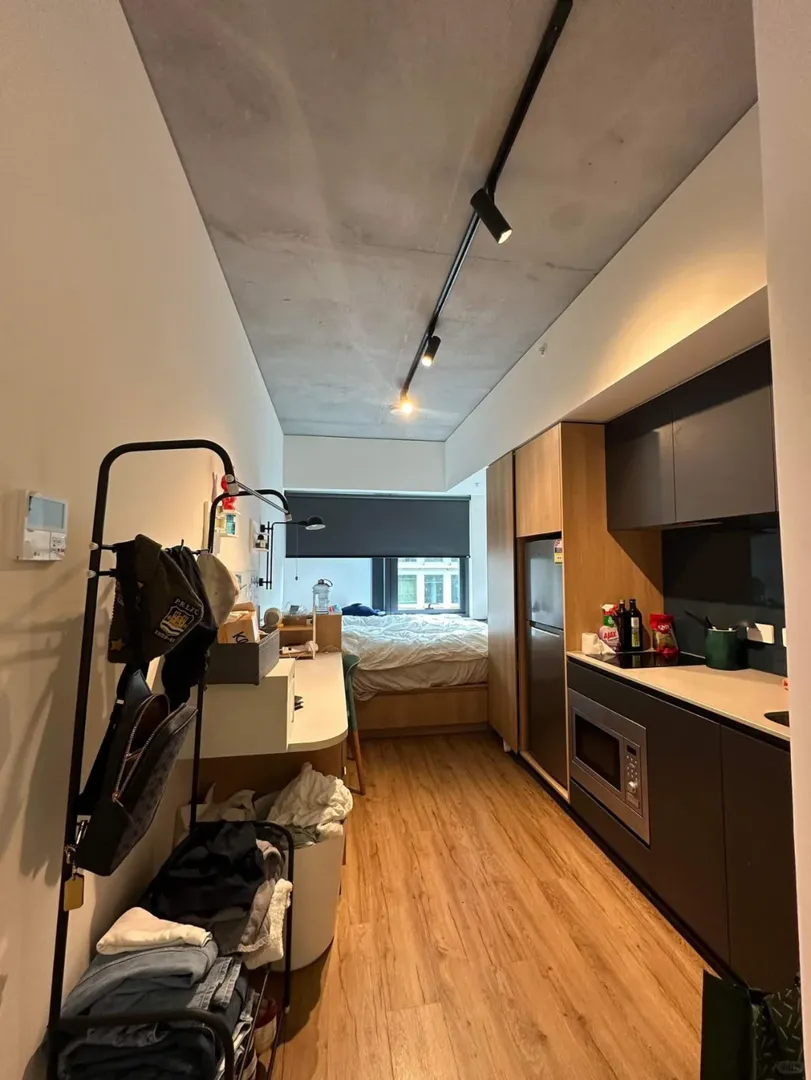 國慶在家沒事幹整理下自己的小窩🏠