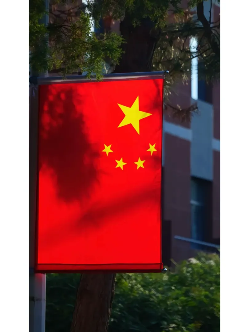 Usyd國慶假期，過的好快，要回雪梨了