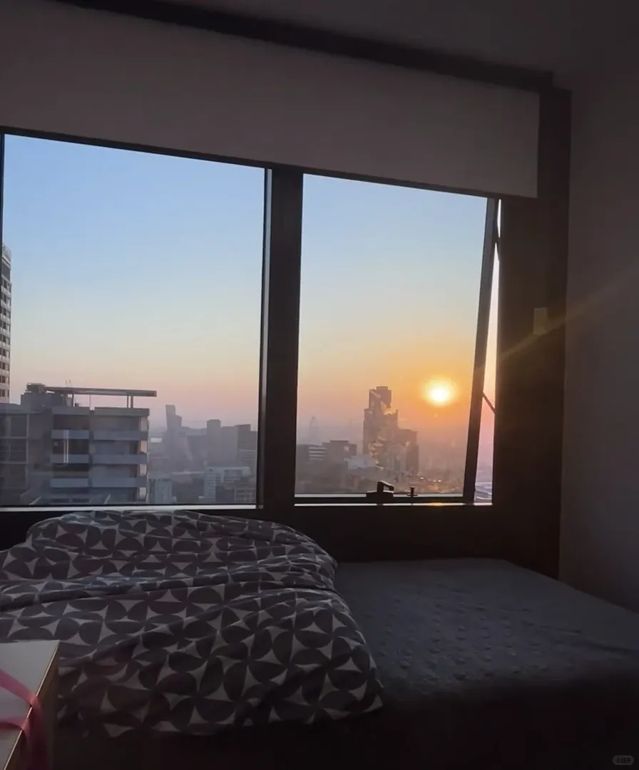 莫納什city語言班幫同學轉！