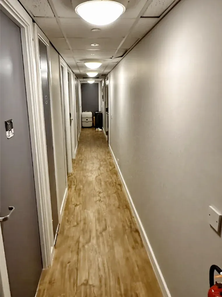 住在十幾步就到學校的🏠是什麼體驗