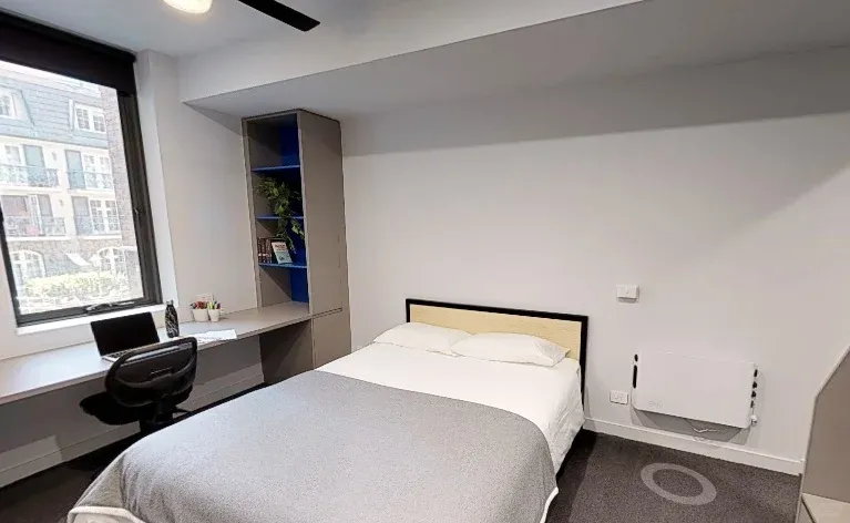 跟男友分手了，轉dwell 1b