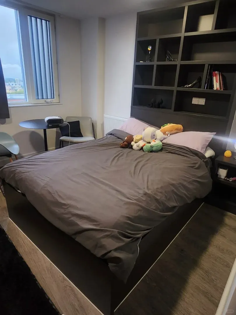 倫敦studio轉🧱租