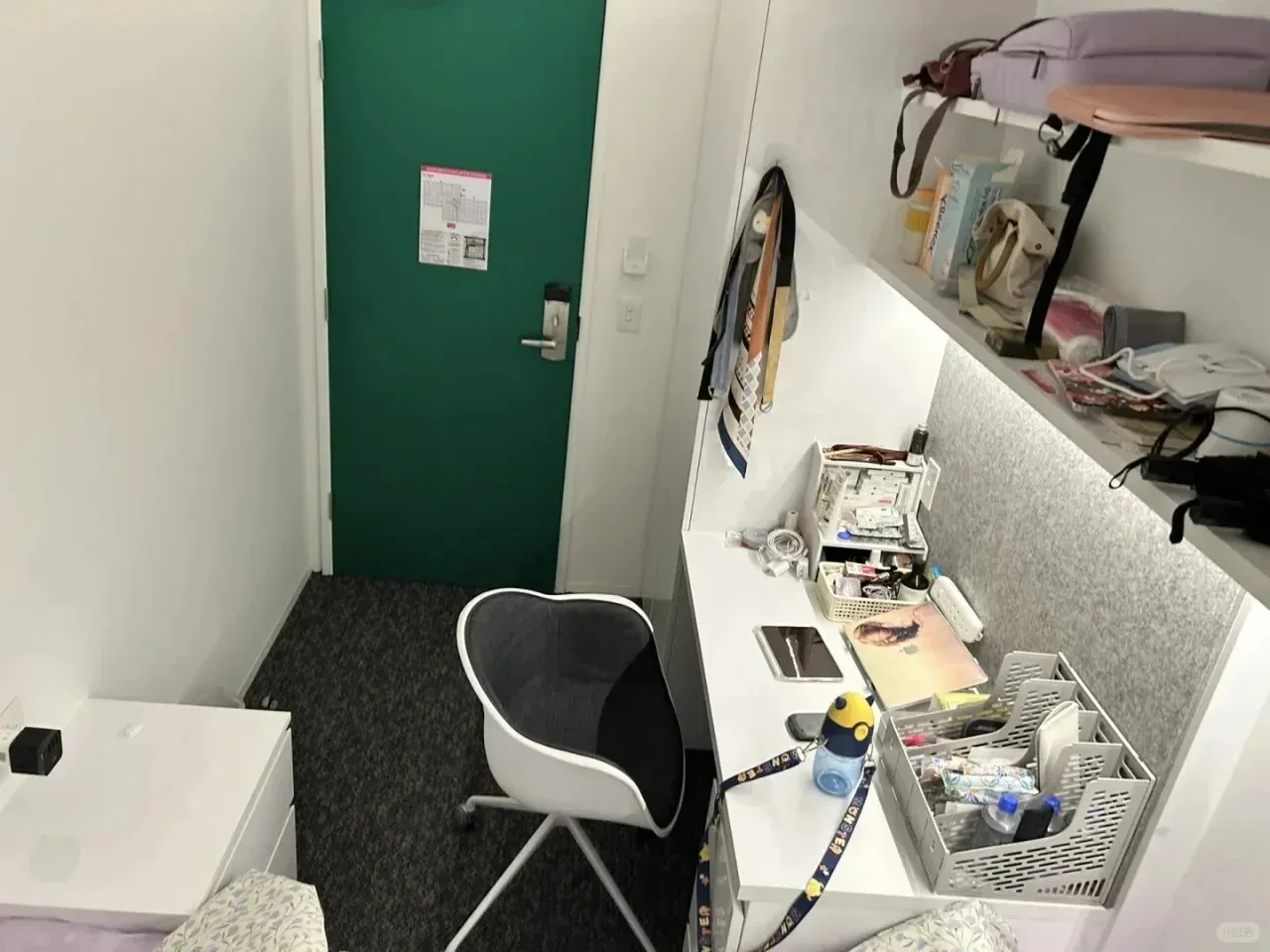 墨大門口25S1幫忙找個室友一起😭