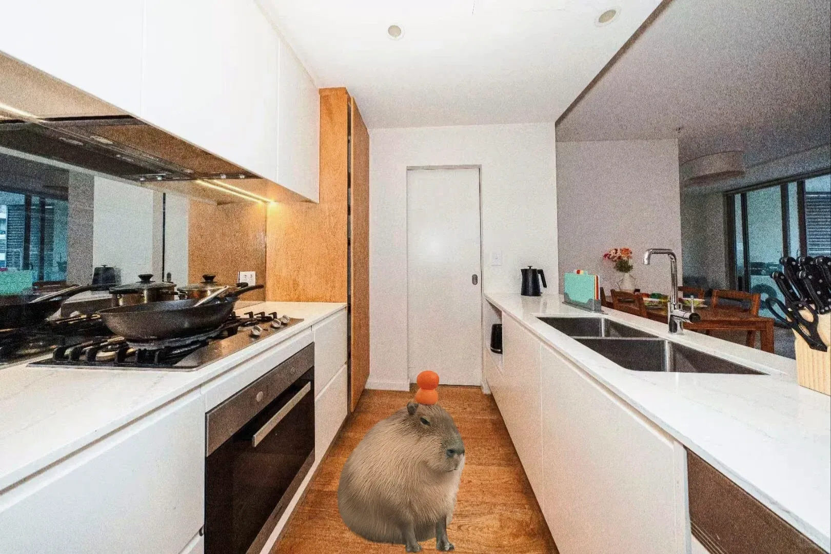 🇦🇺mascot的3b2b不值得一看❓
