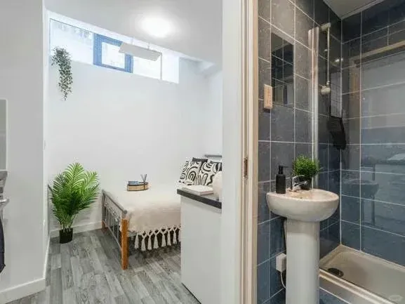 超絕諾丁漢🏠 