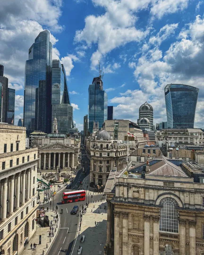 留在倫敦🇬🇧 你後悔了嗎 回國會變好嗎？