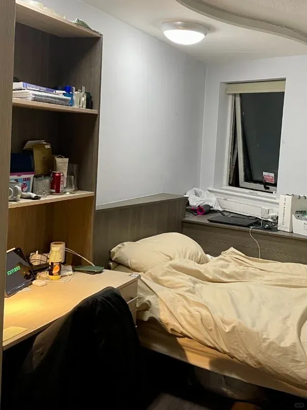 布萊頓每周2開 住了三個月我準備跑路了😎
