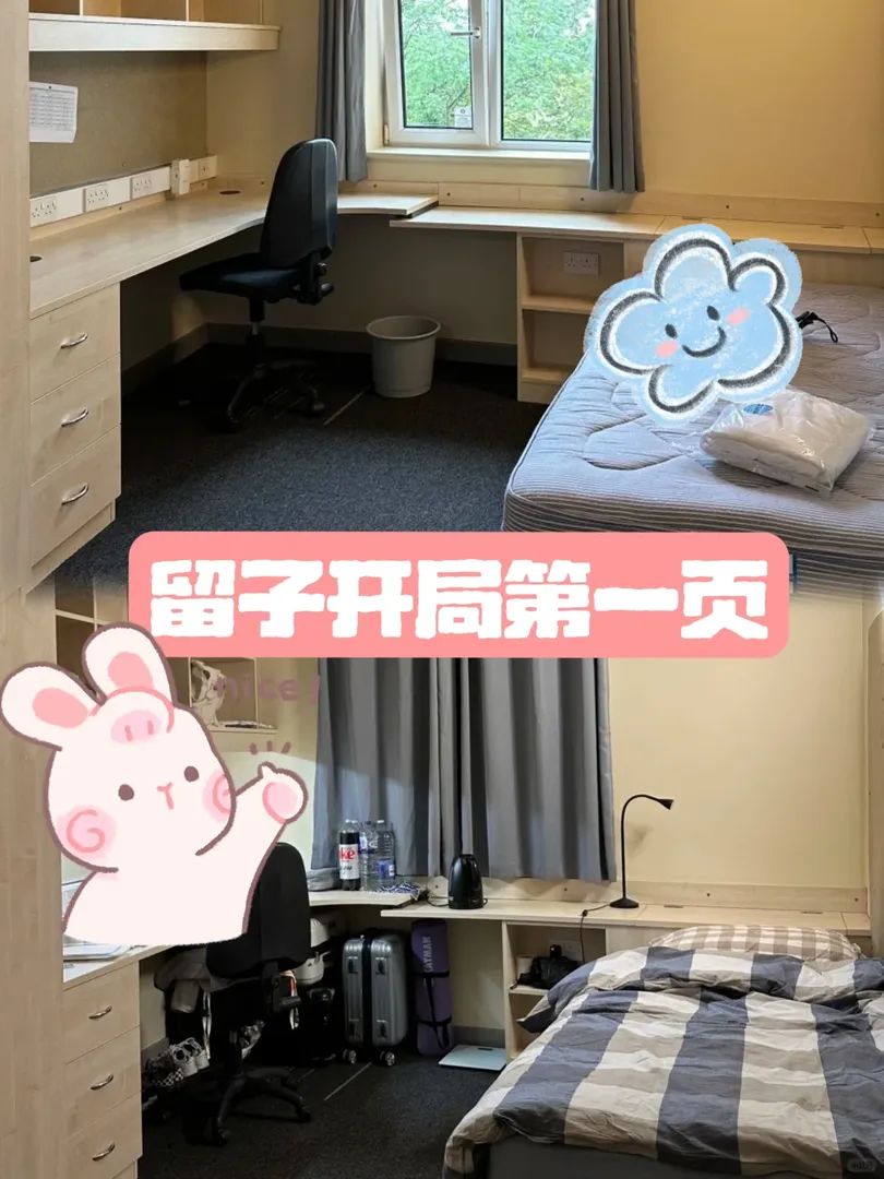 被紐卡的公寓驚艷到了