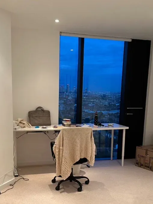 布萊頓每周2開住小半年 我要跑路回家了😭