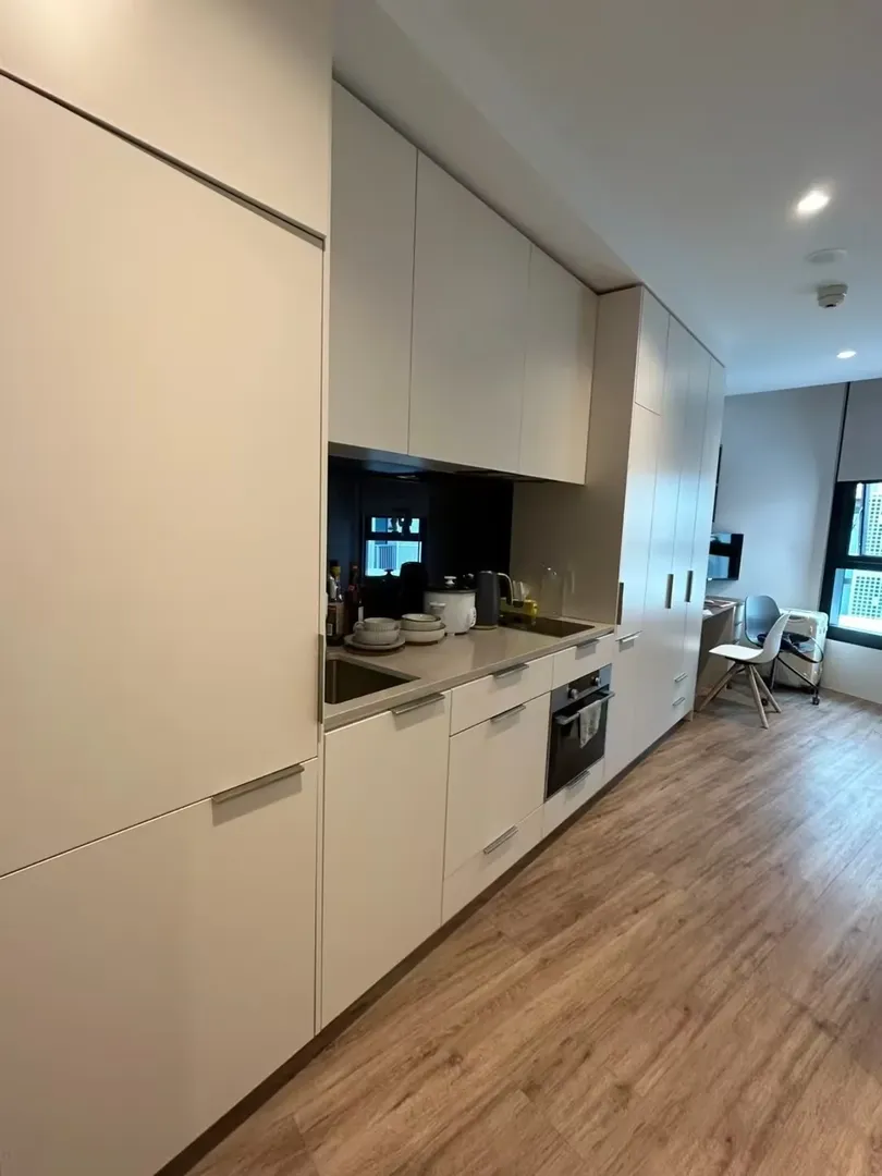 🇦🇺墨爾本隔壁的 1b1b 我看看怎麼個事