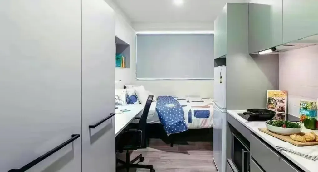 堪村｜走路3分鐘anu 真的很不戳👀