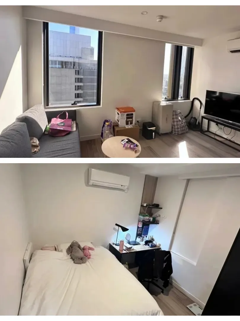 2b2b戶型帶房找室友