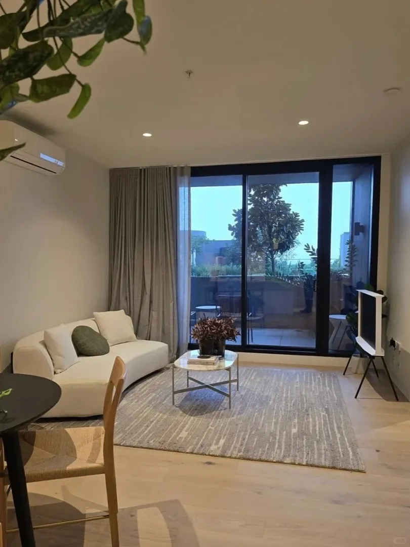 25s1｜墨爾本1b🏠
