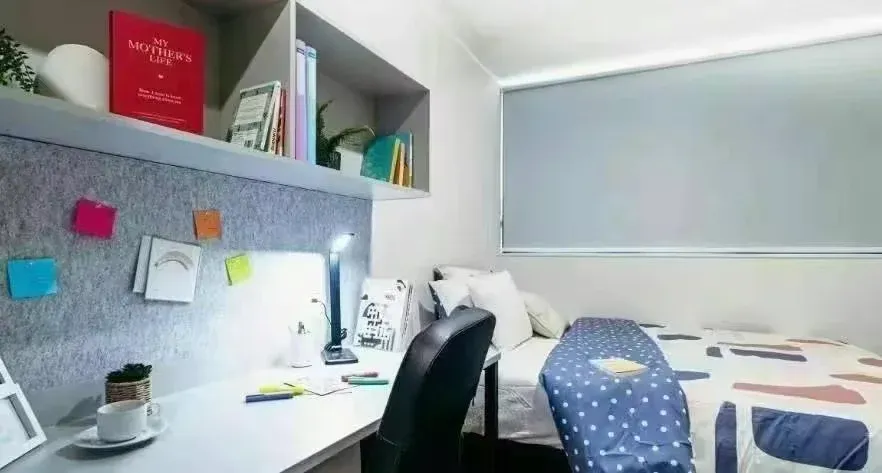 堪村｜走路3分鐘anu 真的很不戳👀
