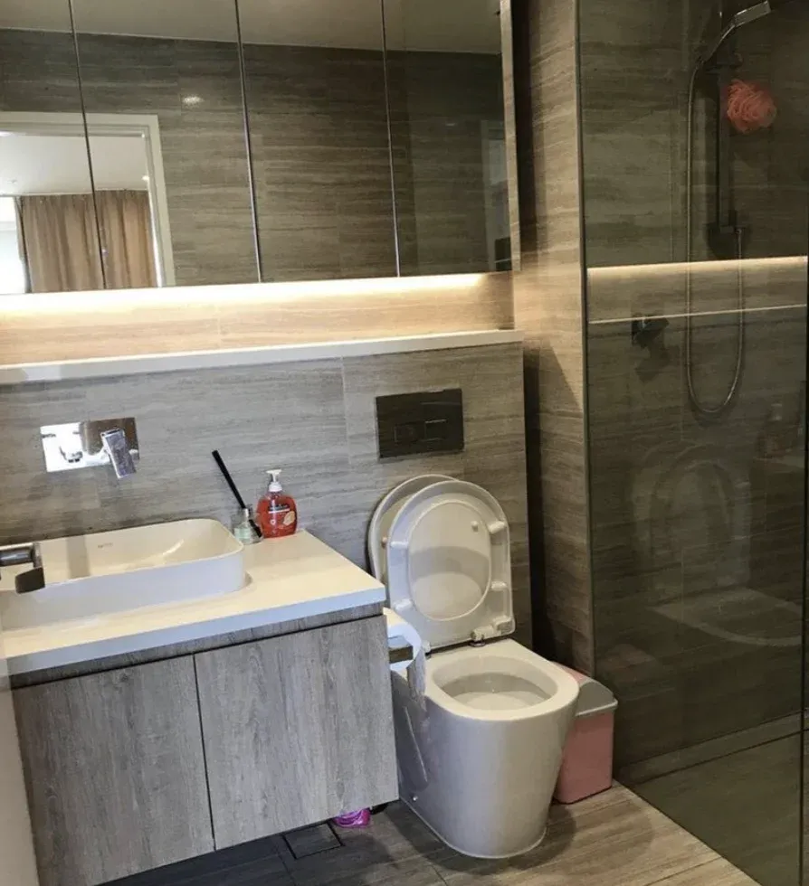 接短住 全包，city這邊的大studio❗️