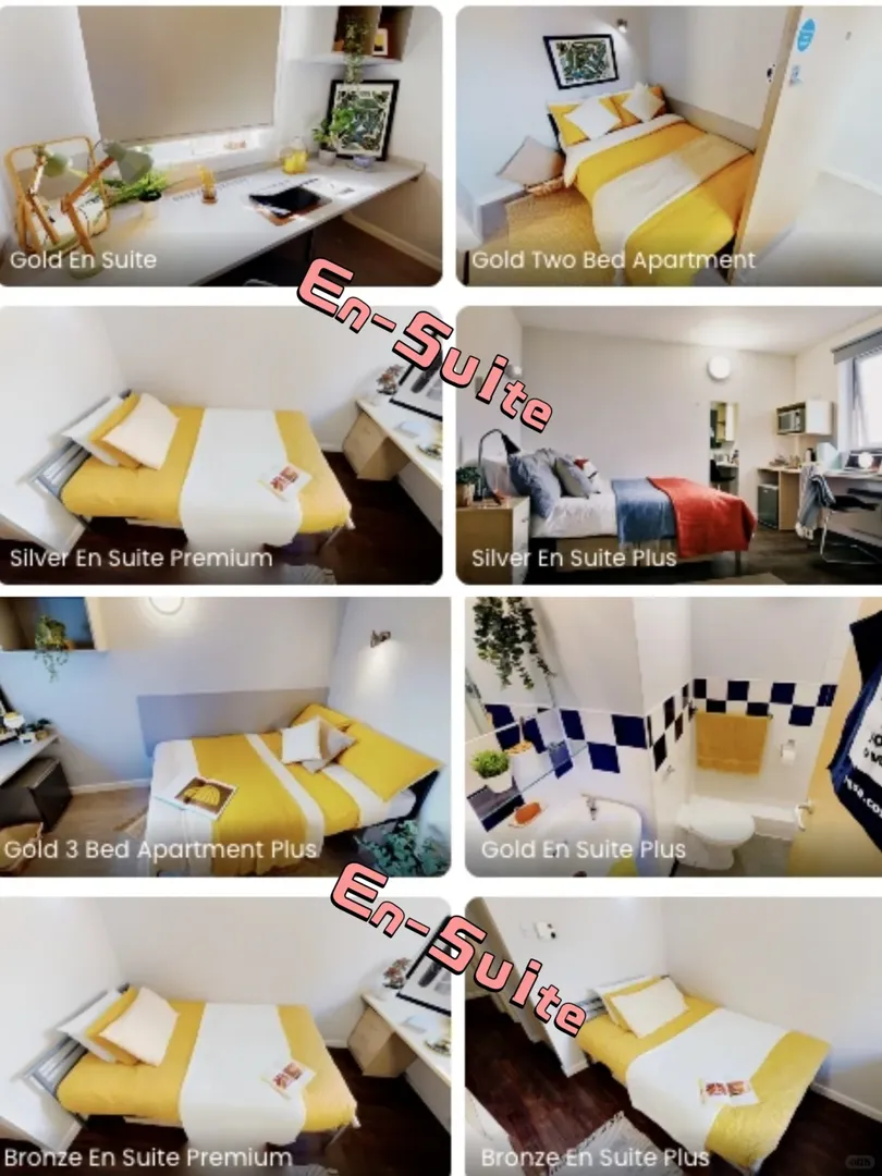 🎓 Great Newton House 📚 位於利物浦 市 中 心，是iQ