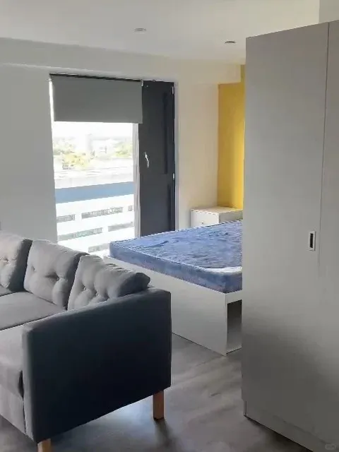 考文垂/被這個公寓洗腦了😳
