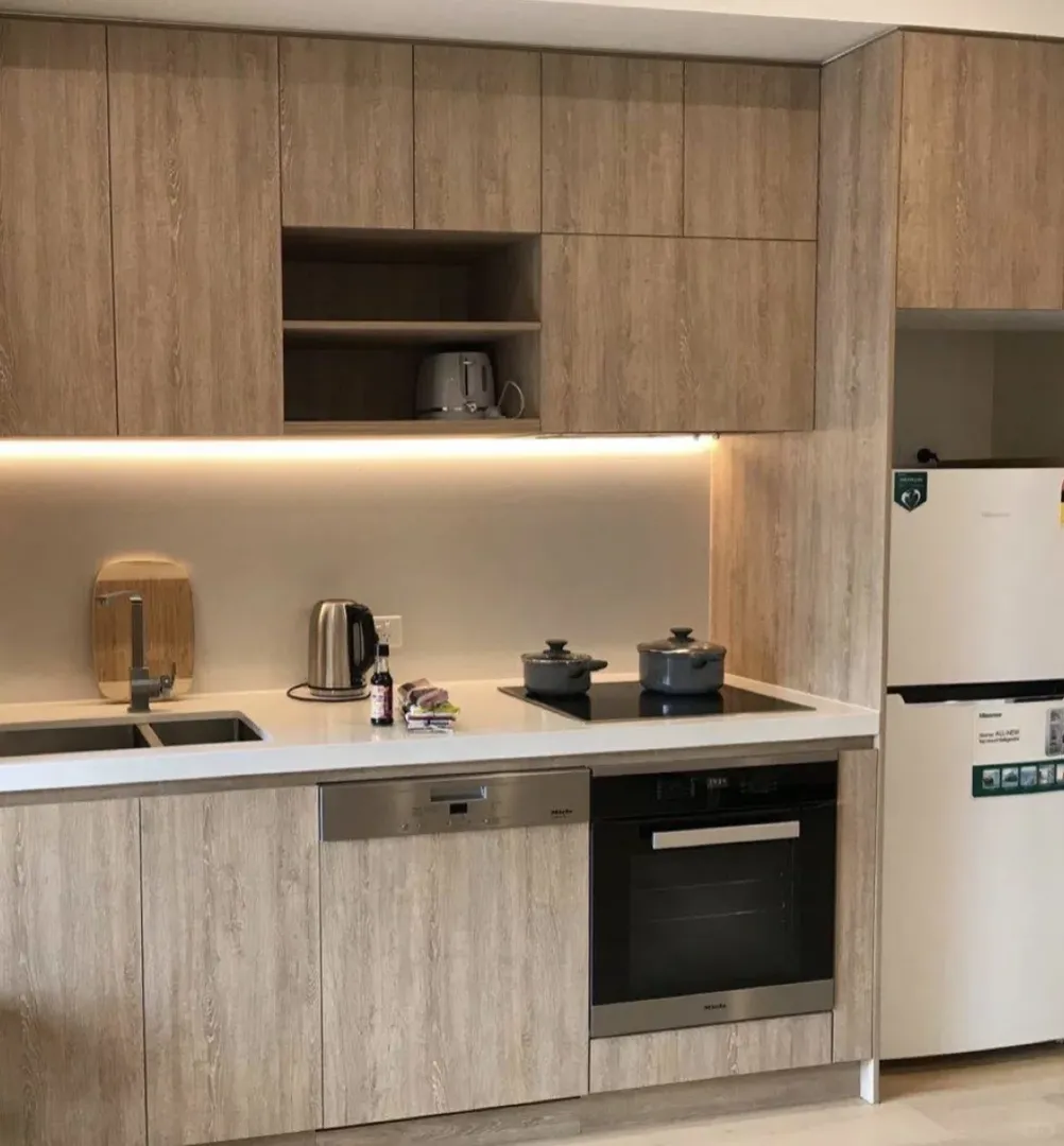 接短住 全包，city這邊的大studio❗️