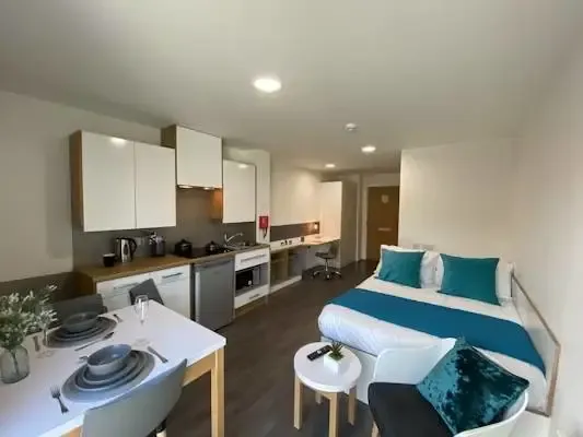 謝菲爾德165pw studio｜包bill急🧱