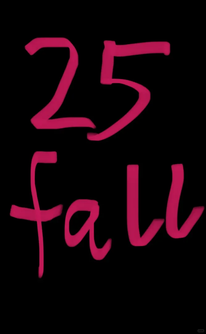 考文垂25fall搖人啦！！