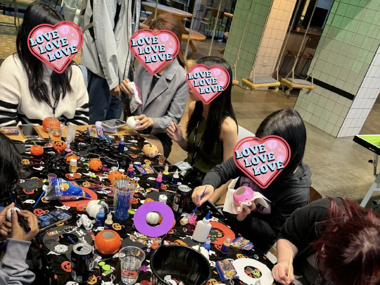 🧙‍♂️True公寓萬聖節🎃魔法之夜