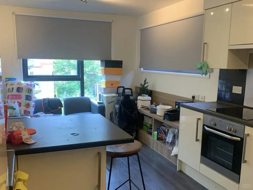 倫敦帶🏠找室友 明年 ‼️2=2女生