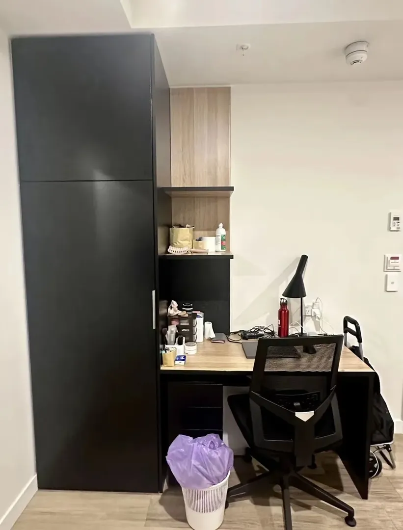 🇬🇧謝菲爾德 拼室友