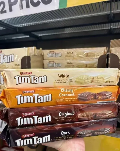 🇦🇺雪梨超市零食推薦💓