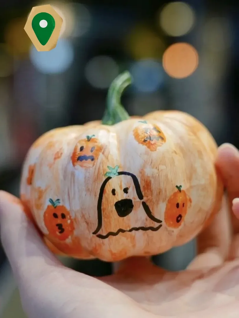 一起來🦇True公寓🎃利物浦驚魂夜