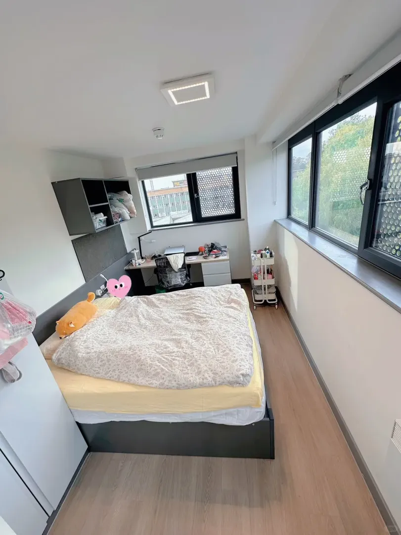 轉租南安24fall capital house敲大ensuite