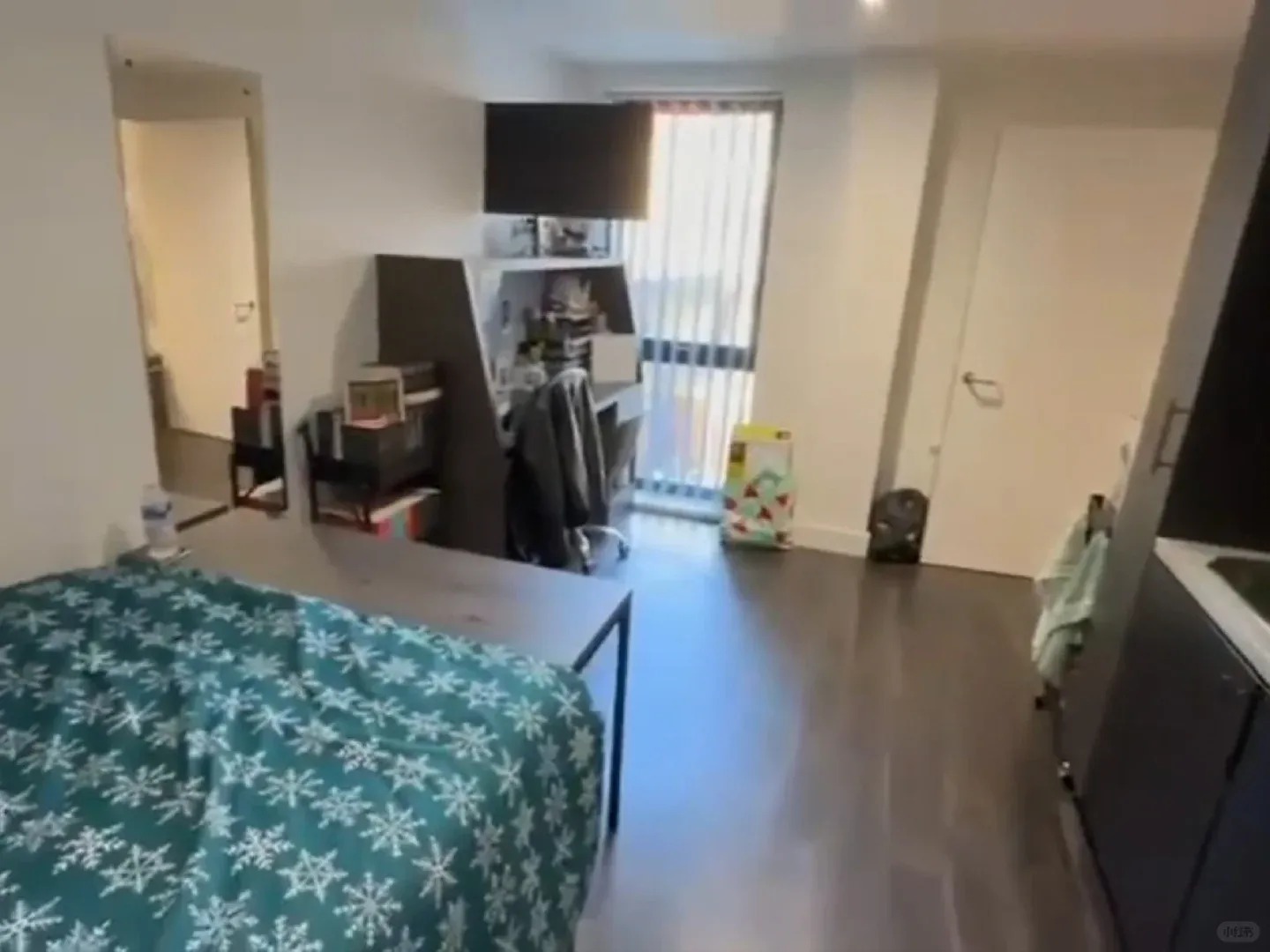 紐卡斯爾泰恩河畔studio分享呀😁