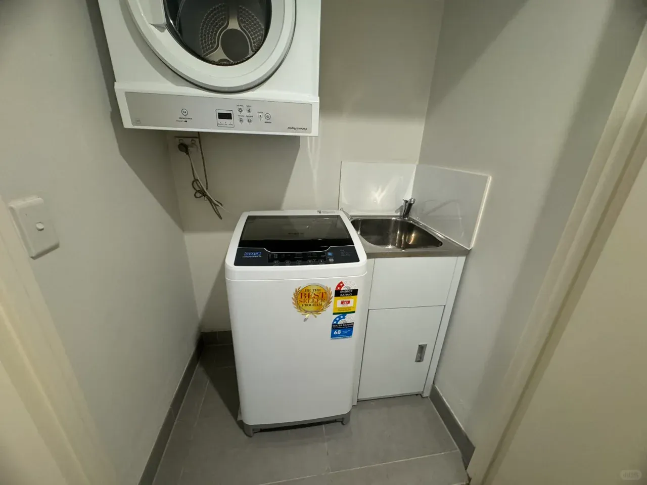 計劃好了移民 揮淚轉1房