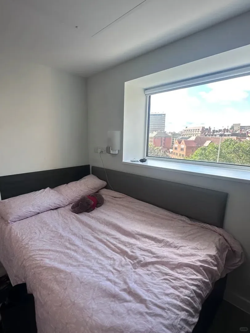 Bristol Tower