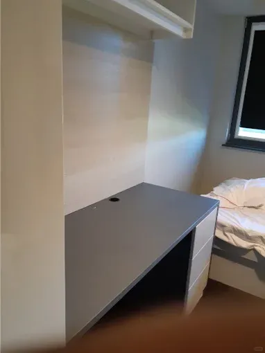 尊貴的小紅書可以幫我找個kcl室友嗎？
