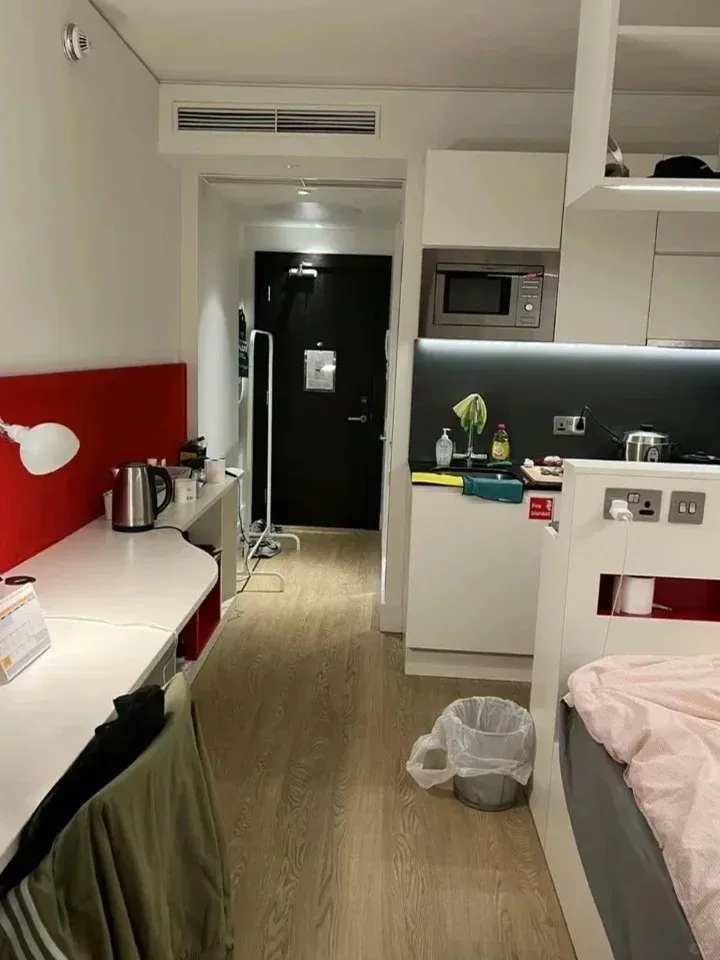 倫敦打骨折｜轉 