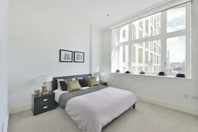 🇬🇧倫敦轉租｜Aldgate east 1b
