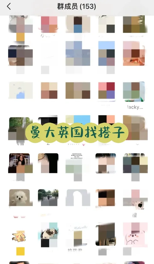曼城找搭子🫶 