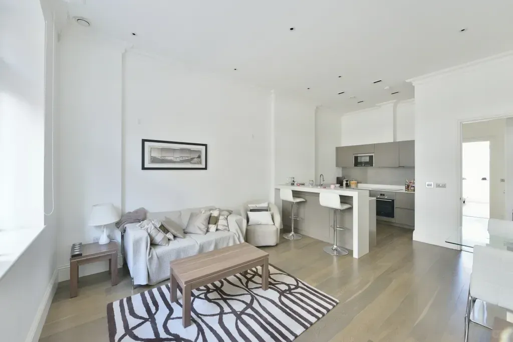 🇬🇧倫敦轉租｜Aldgate east 1b