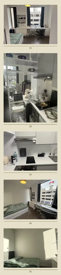 伯明罕Kensington他來咯~