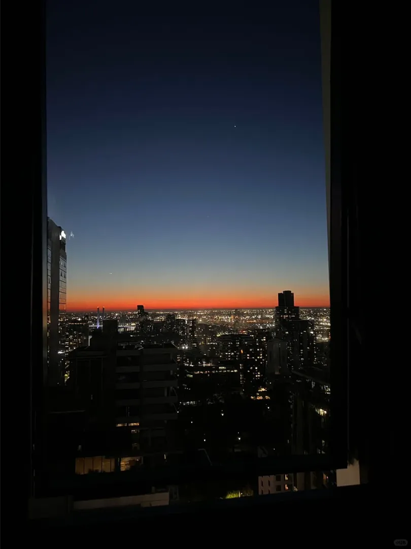 墨爾本轉｜studio