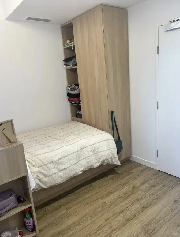 25S1在布里斯班出個studio這麼難嗎?包bill