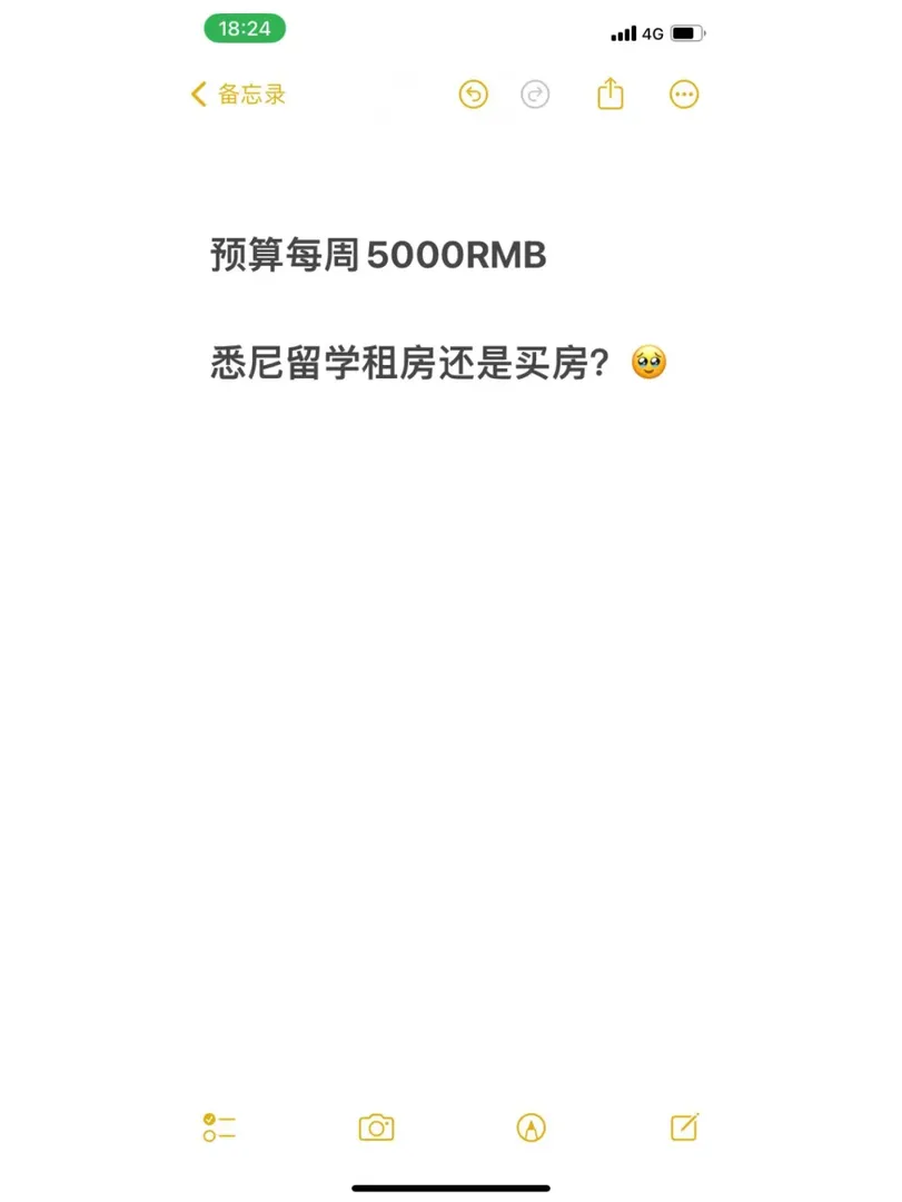 看中了一套房 但是感覺買會划算哎