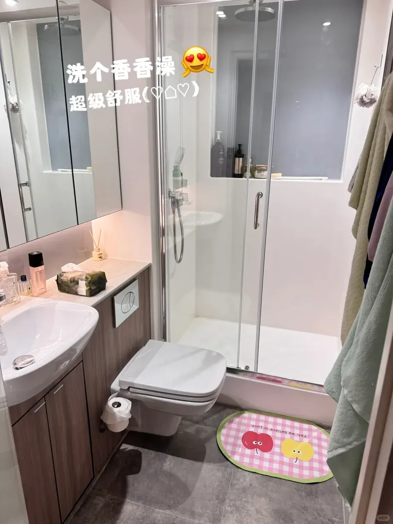 曼城25fall租到了帶落地窗的性價比studio